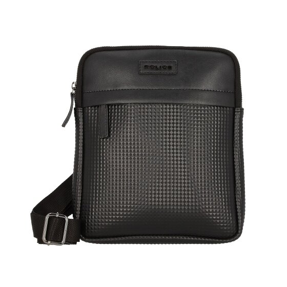 Police PT39-12713 Borsa a tracolla 24 cm