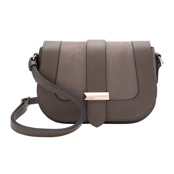 L.Credi Petrina Borsa a tracolla 23 cm