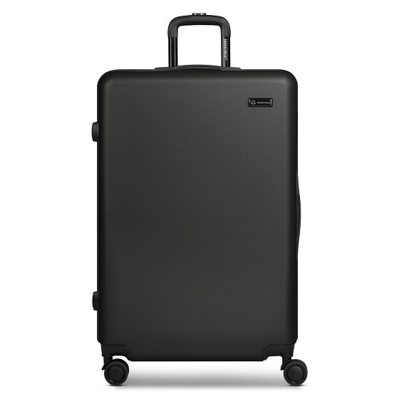 Smartbox Edition 05 4 ruote Carrello 76 cm