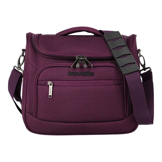 Travelite Cubis Borsa da toilette 32 cm