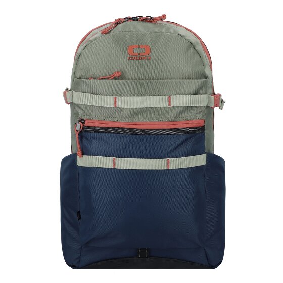 Ogio Alpha + Zaino da giorno 47 cm Scomparto per laptop