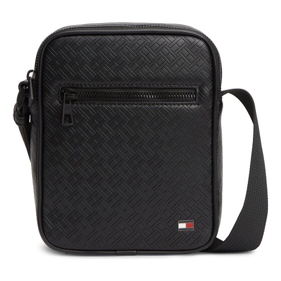 Tommy Hilfiger TH Flag Mini Borsa Borsa a tracolla 16 cm