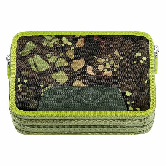 Step by Step Astuccio per matite