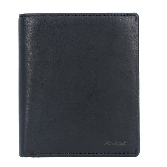 Maître F3 Portafoglio Hainer in pelle 9,5 cm