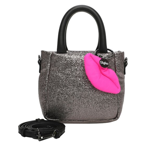 Buffalo Boxy24 Mini borsa a mano 17.5 cm