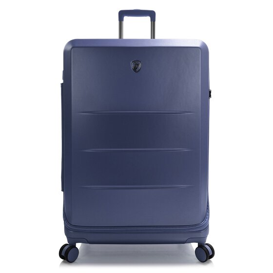 Heys EZ Fashion 4 ruote Carrello L 76 cm con piega di espansione
