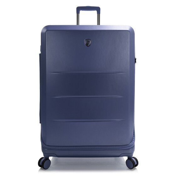 Heys EZ Fashion 4 ruote Carrello L 76 cm con piega di espansione