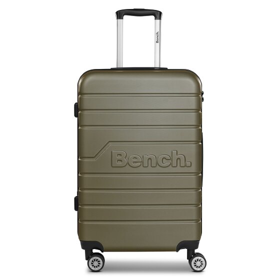 Bench Seattle 4 ruote Carrello M 69 cm