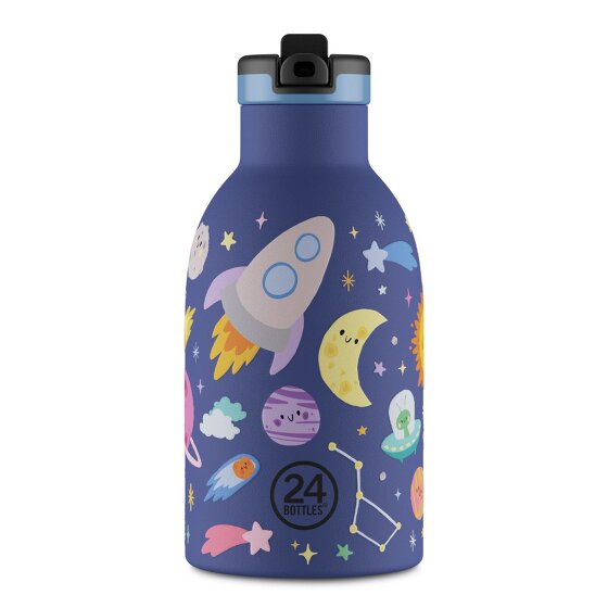 24Bottles Biberon Kids Clima 300 ml