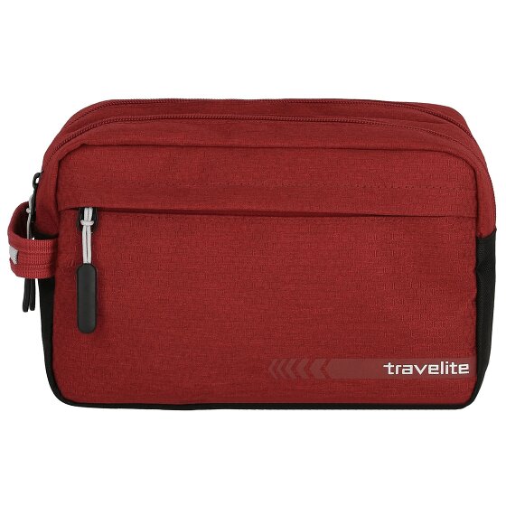 Travelite Kick Off Borsa da toilette 26 cm