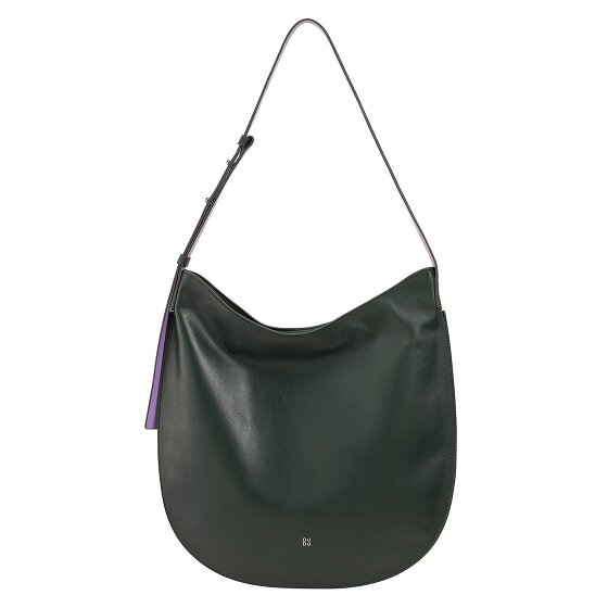 DuDu Sylvie Borsa a tracolla Pelle 36.5 cm