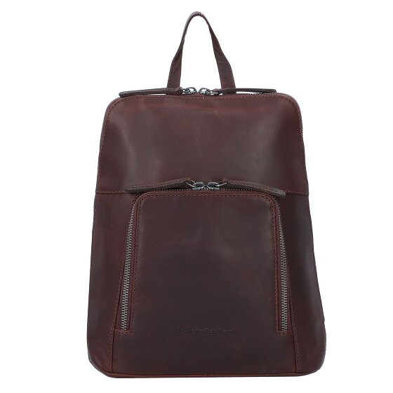 The Chesterfield Brand Vivian Zaino da città Pelle 29 cm