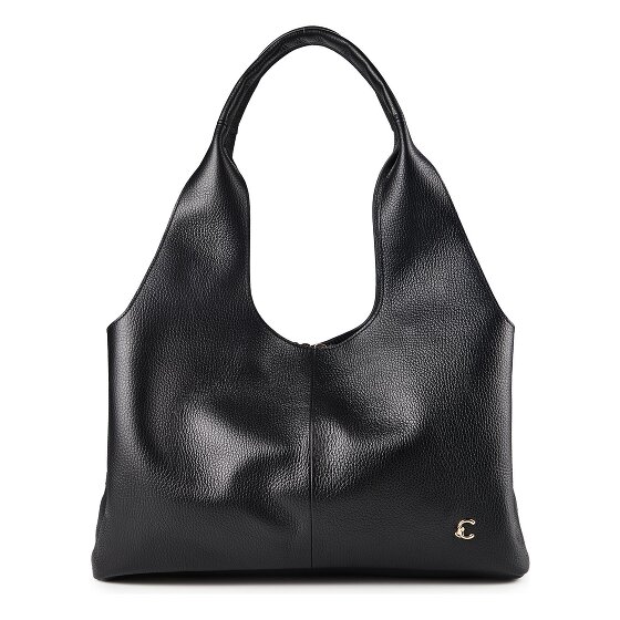 Coccinelle Nell Borsa a spalla Vera Pelle 39 cm