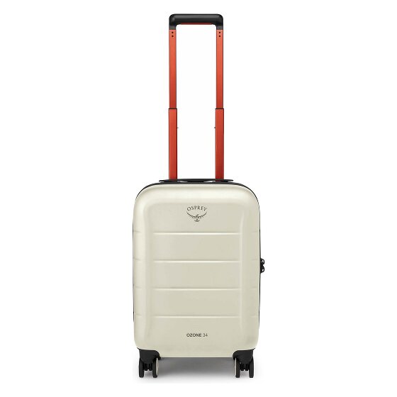 Osprey Ozone 4 ruote Trolley cabina 55 cm