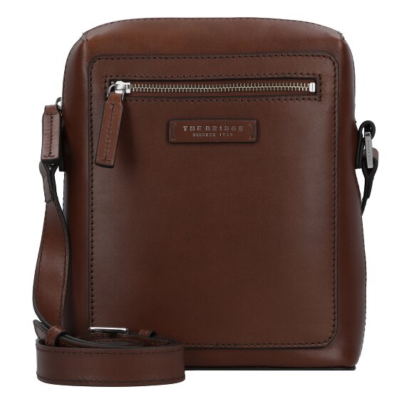The Bridge Borsa a tracolla Pelle 21 cm