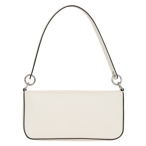 Calvin Klein Jeans Sculpted Deboss Borsa a tracolla 25 cm