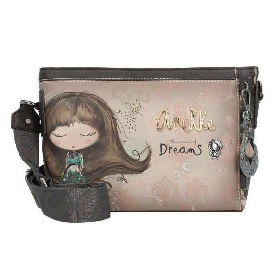 Anekke Real Borsa a tracolla 22 cm