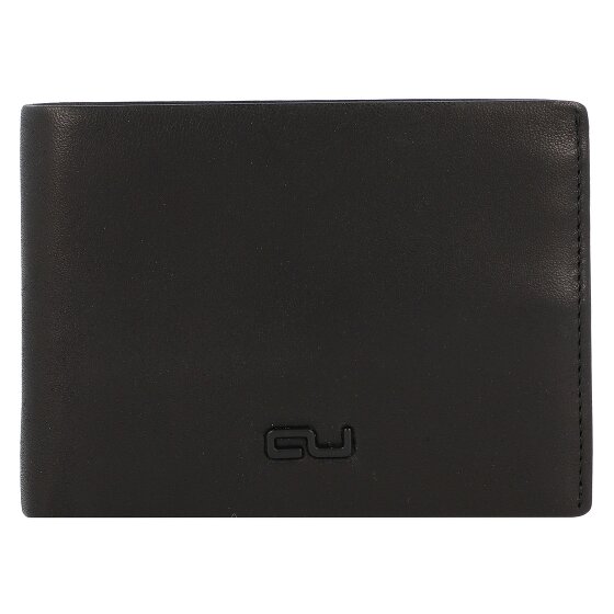 aunts & uncles Norwegians Stian Portafoglio Protezione RFID Pelle 12 cm