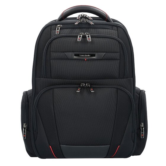 Samsonite Zaino Pro-DLX 5 Scomparto per laptop da 44 cm