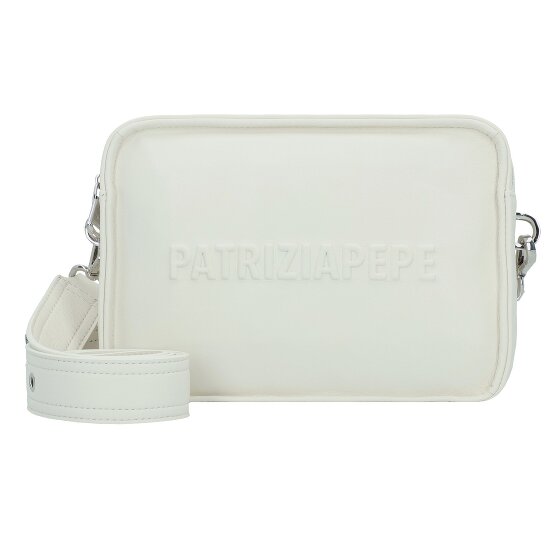 Patrizia Pepe (Im)Perfection Borsa a tracolla Pelle 23 cm