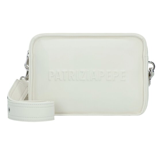 Patrizia Pepe (Im)Perfection Borsa a tracolla Pelle 23 cm Patrizia Pepe (Im)Perfection Borsa a tracolla Pelle 23 cm