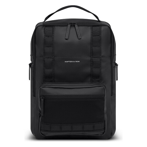 Kapten & Son Bergen Zaino da giorno 42.5 cm Vano porta PC