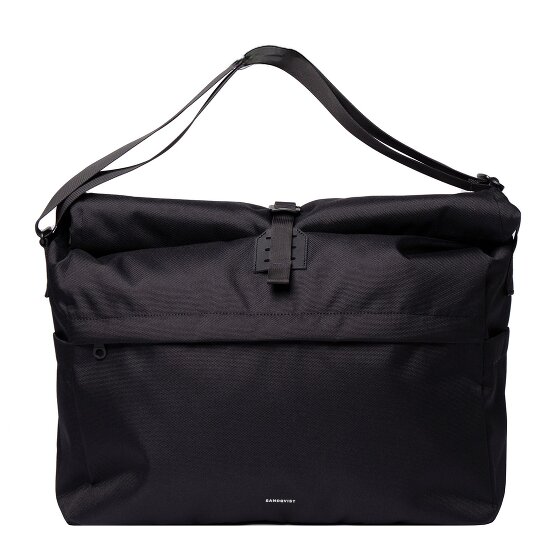 Sandqvist Icon Valigetta 49 cm Vano porta PC