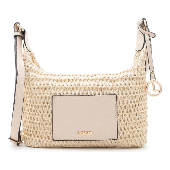 L.Credi Ramina Borsa a tracolla 24.5 cm