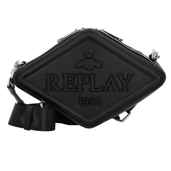 Replay Borsa a tracolla 26.5 cm