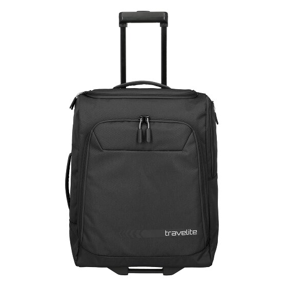 Travelite Kick Off 2 ruote Trolley cabina 55 cm