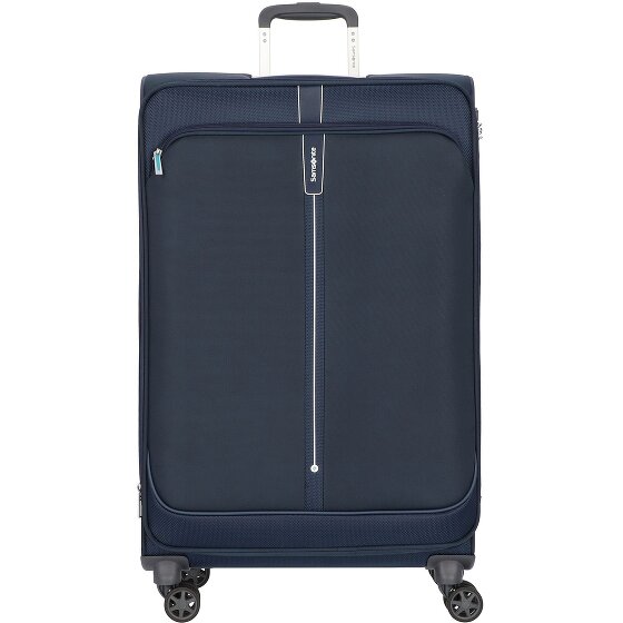 Samsonite Popsoda Carrello a 4 ruote 78 cm