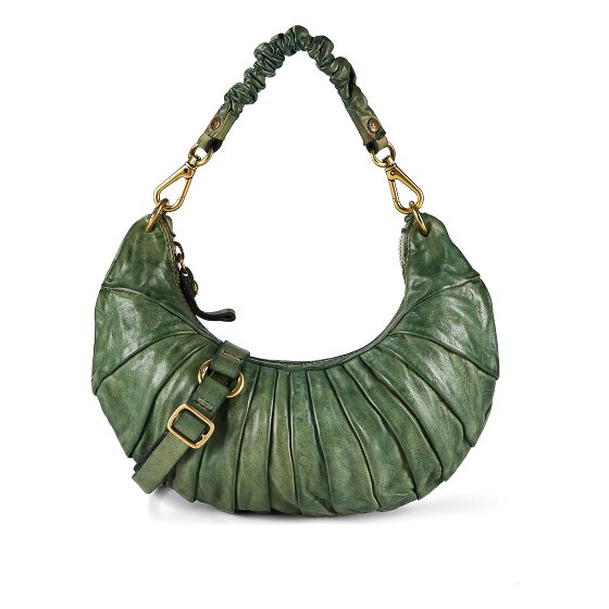 Campomaggi Luna Borsa a tracolla Pelle 34 cm