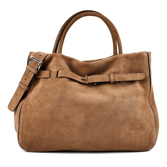 abro Jill Borsa a spalla Vera Pelle 35 cm