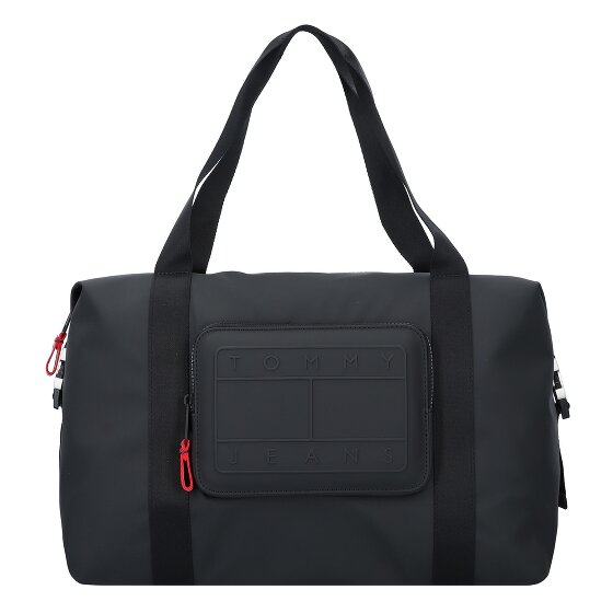 Tommy Hilfiger Jeans TJM Street Trek Borsa da viaggio Weekender 46 cm