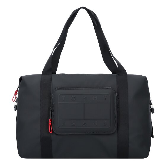 Tommy Hilfiger Jeans TJM Street Trek Borsa da viaggio Weekender 46 cm