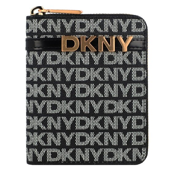 DKNY Avril Portafoglio Pelle 12.5 cm