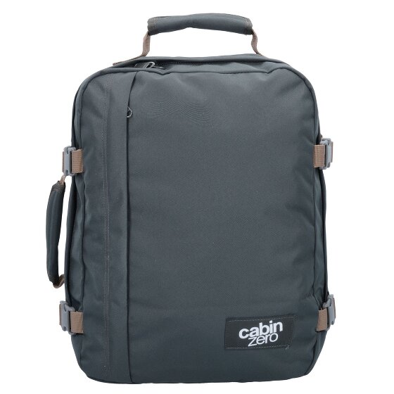 Cabin Zero Zaino cabina Classic 28L Zaino 39 cm