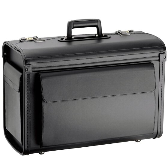 d&n Valigia pilota Business & Travel 51 cm