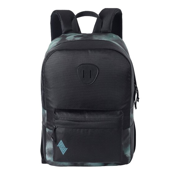 NITRO Zaino Urban Classic Scomparto per laptop da 45 cm