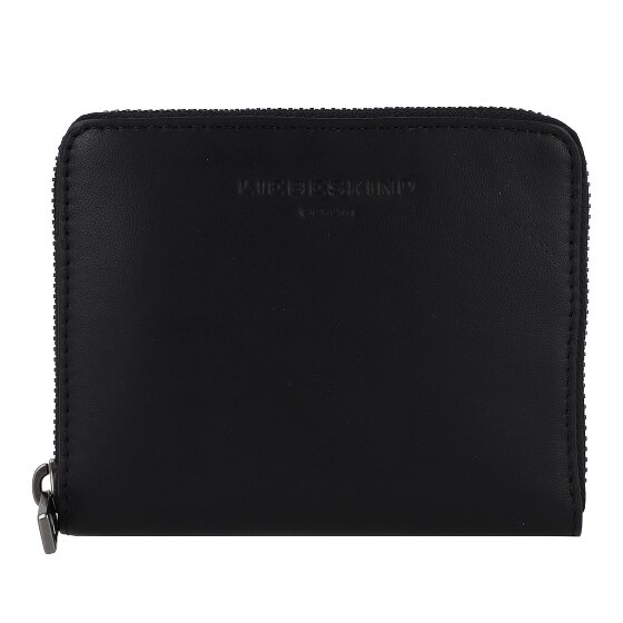 Liebeskind Conny Portafoglio Protezione RFID Pelle 12.5 cm