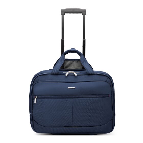Roncato Easy Office 2.0 2 ruote Carrello business 33 cm Scomparto per laptop