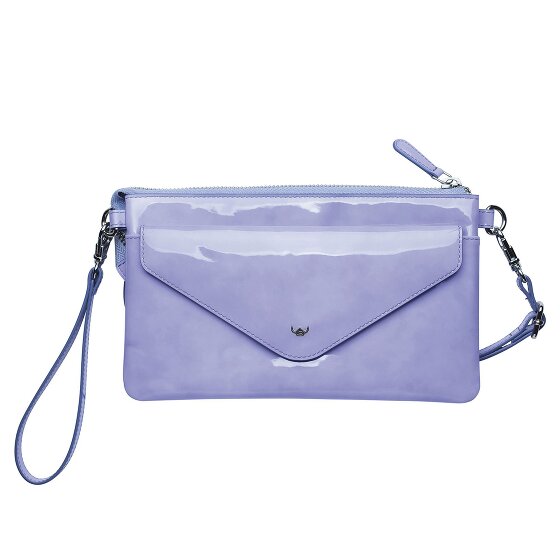 Golden Head Carrara Pochette Protezione RFID Pelle 22 cm