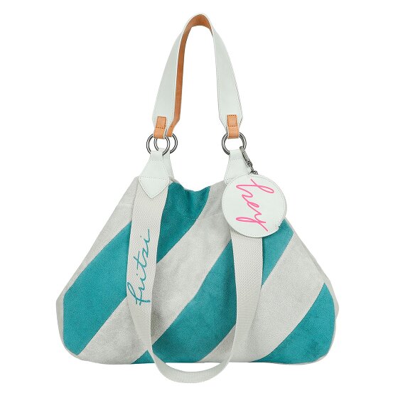 Fritzi aus Preußen Izzy Medium Limited Borsa a tracolla 45 cm
