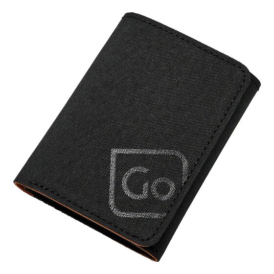 Go Travel Portafoglio Protezione RFID 8 cm
