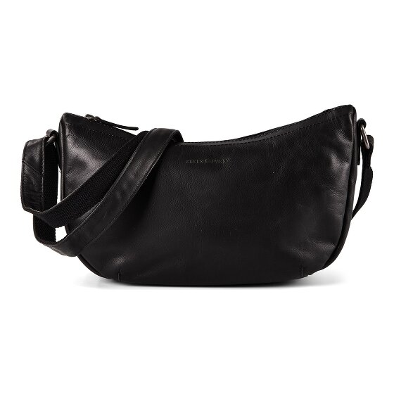 Greenburry Fiorentina Borsa a tracolla Vera Pelle 34 cm