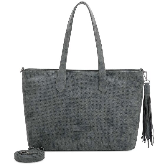 Fritzi aus Preußen Jordy Vintage Borsa shopper 40 cm