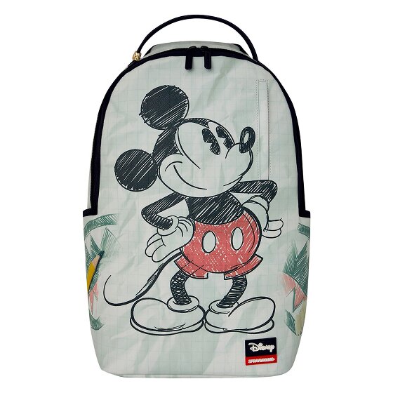 Sprayground Disney Old Zaino da giorno 45 cm Vano porta PC