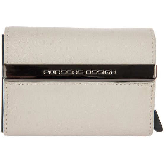 Porsche Design Porta carte di credito RFID in pelle 10 cm