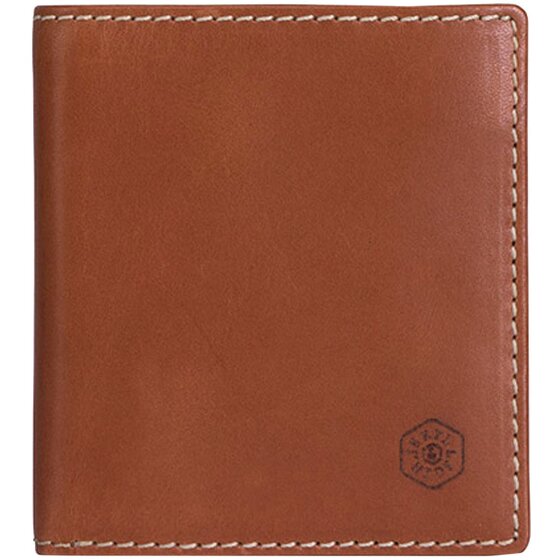 Jekyll & Hide Portafoglio Roma RFID in pelle 9,5 cm