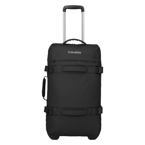 Travelite Bolonia 2 ruote Borsa da viaggio M 63 cm